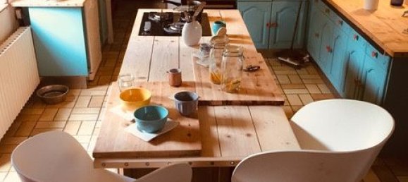 3 Schlafzimmer Haus in Dohis, France, Nr. 64386 7