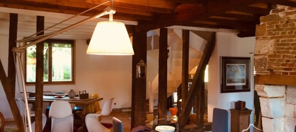 3 Schlafzimmer Haus in Dohis, France, Nr. 64386 10