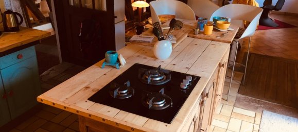 3 Schlafzimmer Haus in Dohis, France, Nr. 64386 8