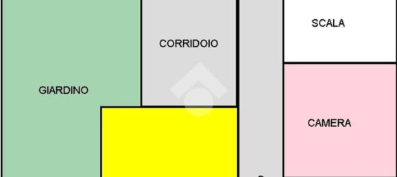 8 rooms House in San Marcellino, Italy No. 7618 30