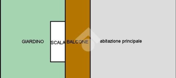 8 rooms House in San Marcellino, Italy No. 7618 7