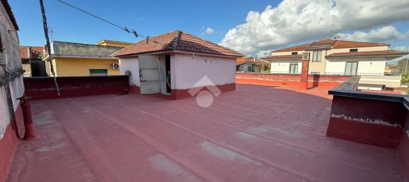 8 rooms House in San Marcellino, Italy No. 7618 28