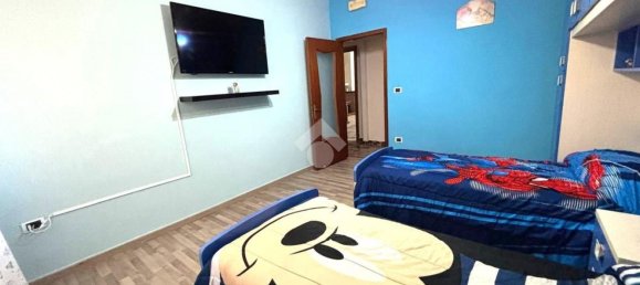 8 rooms House in San Marcellino, Italy No. 7618 16