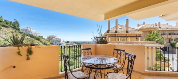 2 Schlafzimmer Wohnung in Marbella, Spain, Nr. 183262 8