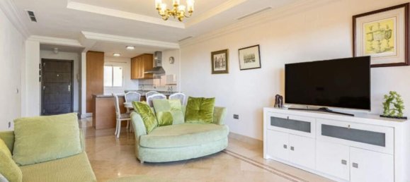 2 Schlafzimmer Wohnung in Marbella, Spain, Nr. 183262 7