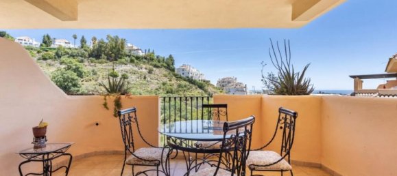 2 Schlafzimmer Wohnung in Marbella, Spain, Nr. 183262 5