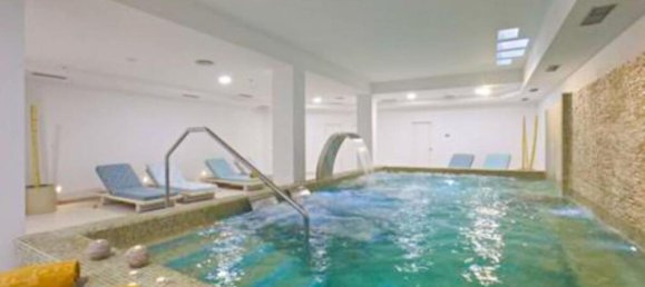 2 Schlafzimmer Wohnung in Marbella, Spain, Nr. 183262 2