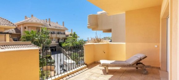 2 Schlafzimmer Wohnung in Marbella, Spain, Nr. 183262 10