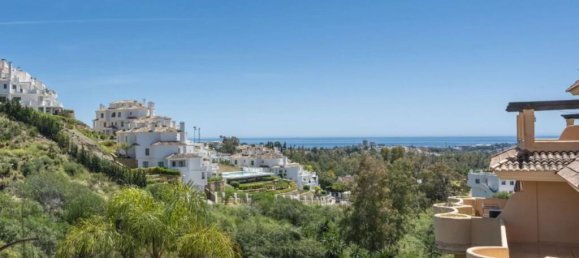 2 Schlafzimmer Wohnung in Marbella, Spain, Nr. 183262 6