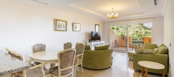 2 Schlafzimmer Wohnung in Marbella, Spain, Nr. 183262 9