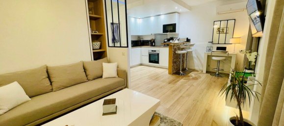 Studio in Nice, France No. 331816 6