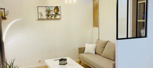 Studio in Nice, France No. 331816 8