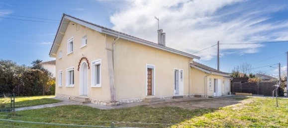 Дом с 5 спальнями в Бержерак, Франция № 358002 14