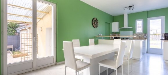 Дом с 5 спальнями в Бержерак, Франция № 358002 5