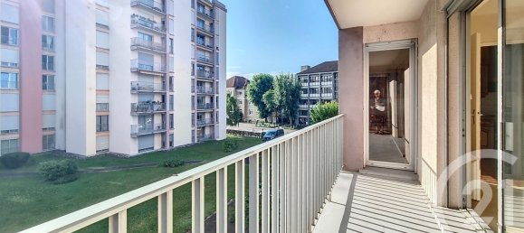 3 bedrooms Apartment in Vesoul, France No. 279778 9