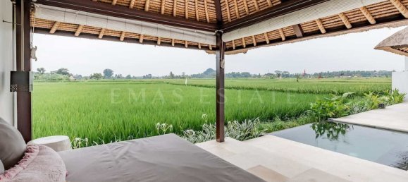 1 Schlafzimmer Villa in Gianyar, Indonesia, Nr. 18 15