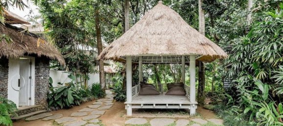 1 Schlafzimmer Villa in Gianyar, Indonesia, Nr. 18 9