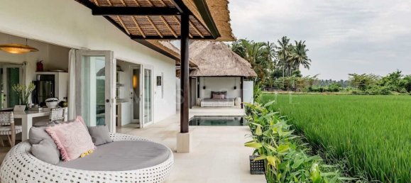 1 Schlafzimmer Villa in Gianyar, Indonesia, Nr. 18 5