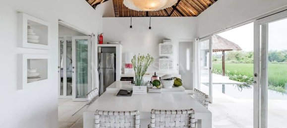 1 Schlafzimmer Villa in Gianyar, Indonesia, Nr. 18 11