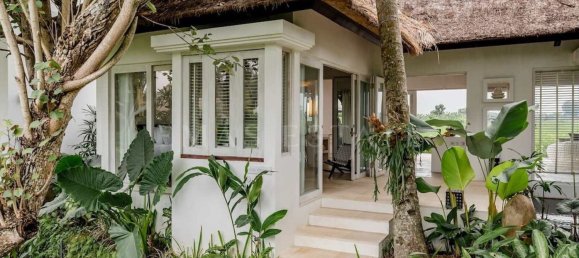 1 Schlafzimmer Villa in Gianyar, Indonesia, Nr. 18 19