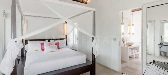 1 Schlafzimmer Villa in Gianyar, Indonesia, Nr. 18 13