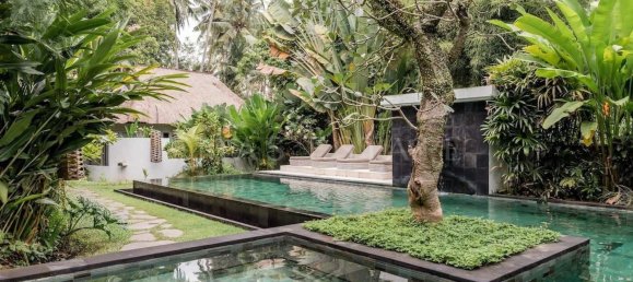 1 Schlafzimmer Villa in Gianyar, Indonesia, Nr. 18 2