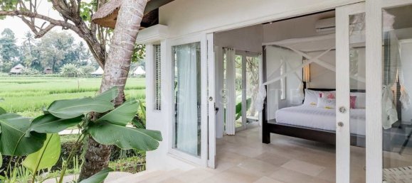 1 Schlafzimmer Villa in Gianyar, Indonesia, Nr. 18 22