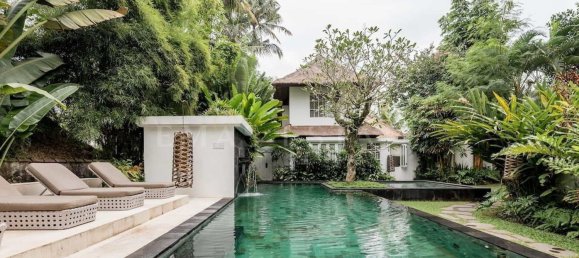 1 Schlafzimmer Villa in Gianyar, Indonesia, Nr. 18 8