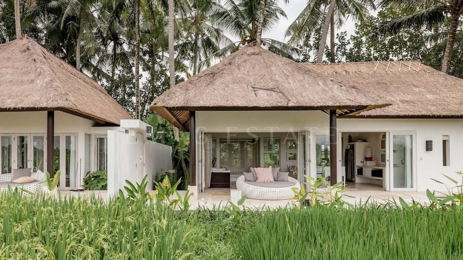1 Schlafzimmer Villa in Gianyar, Indonesia, Nr. 18