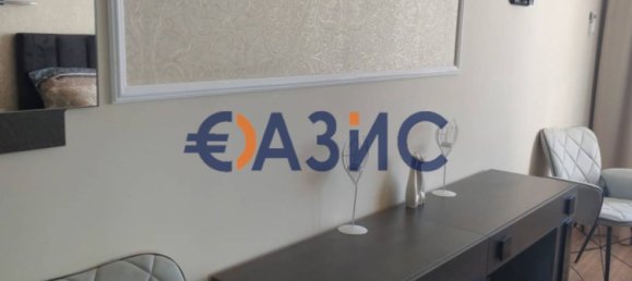 Apartamento de 2 dormitorios en Nesebar, Bulgaria No. 990 14