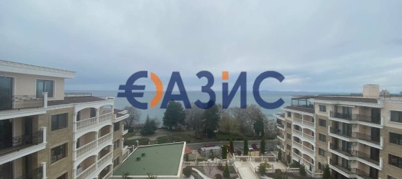 Apartamento de 2 dormitorios en Nesebar, Bulgaria No. 990 28