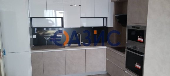 Apartamento de 2 dormitorios en Nesebar, Bulgaria No. 990 4