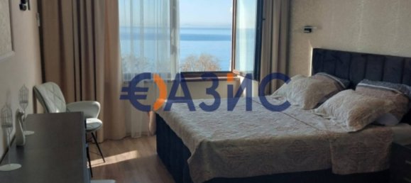 Apartamento de 2 dormitorios en Nesebar, Bulgaria No. 990 7