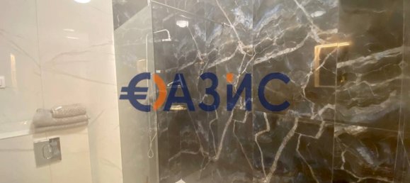 Apartamento de 2 dormitorios en Nesebar, Bulgaria No. 990 24