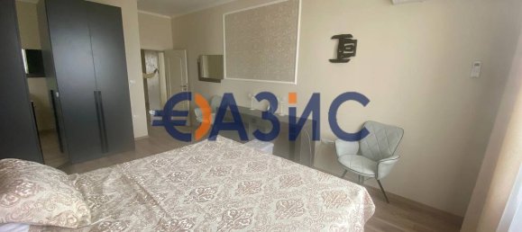 Apartamento de 2 dormitorios en Nesebar, Bulgaria No. 990 9