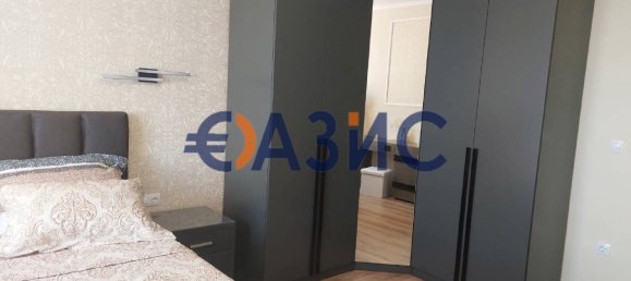 Apartamento de 2 dormitorios en Nesebar, Bulgaria No. 990 12