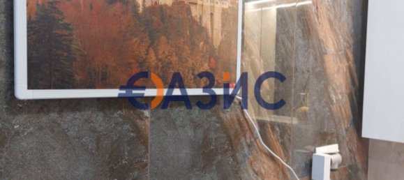 Apartamento de 2 dormitorios en Nesebar, Bulgaria No. 990 26