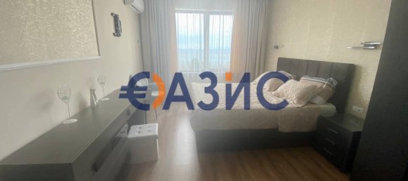 Apartamento de 2 dormitorios en Nesebar, Bulgaria No. 990 8