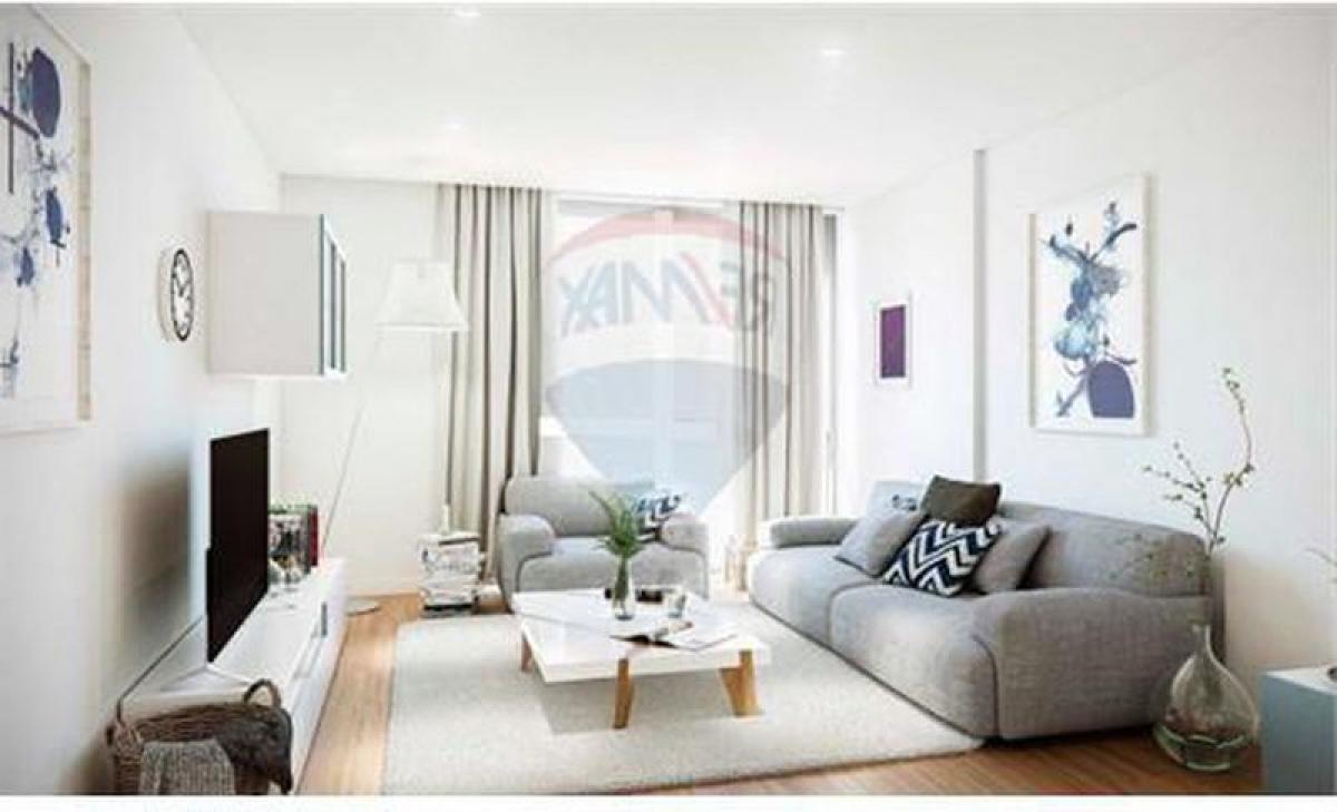 Studio in Buenos Aires, Argentina No. 73700