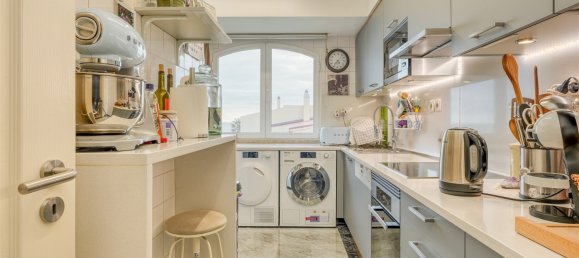 Apartamento de 2 dormitorios en Cascais, Portugal No. 97771 9