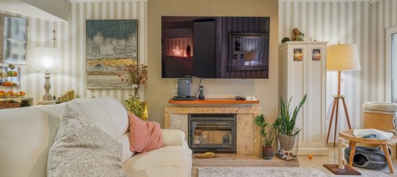 Apartamento de 2 dormitorios en Cascais, Portugal No. 97771 4