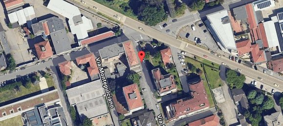 2 bedrooms Apartment in Busto Arsizio, Italy No. 282576 21