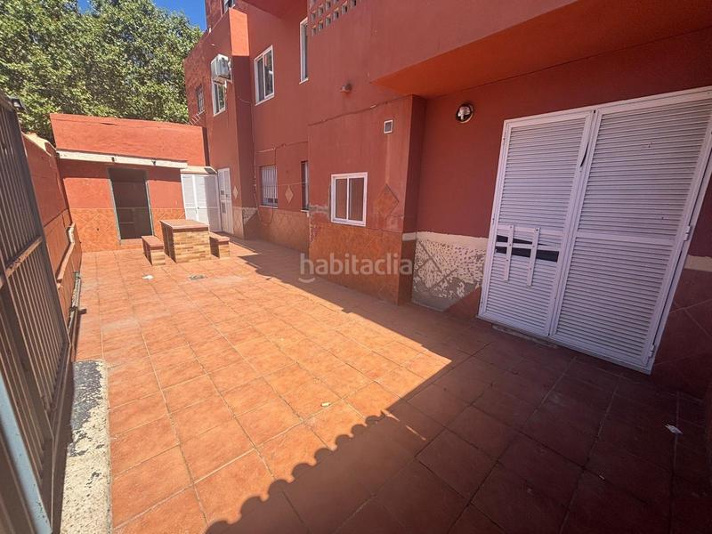 3 bedrooms Townhouse in Los Barrios, Spain No. 191886
