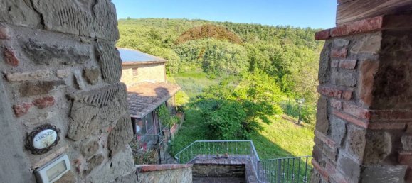 15 bedrooms House in Arezzo, Italy No. 157511 38