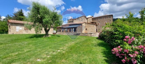 15 bedrooms House in Arezzo, Italy No. 157511 34