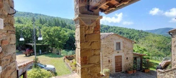 15 bedrooms House in Arezzo, Italy No. 157511 2