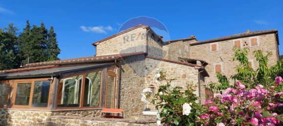 15 bedrooms House in Arezzo, Italy No. 157511 36