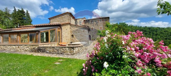 15 bedrooms House in Arezzo, Italy No. 157511 35