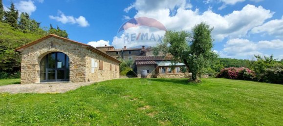 15 bedrooms House in Arezzo, Italy No. 157511 33