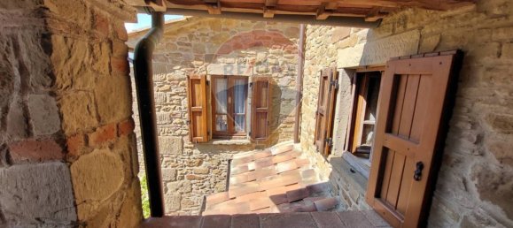 15 bedrooms House in Arezzo, Italy No. 157511 3